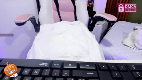 i am tatiana  online show from October 22, 12:38 pm