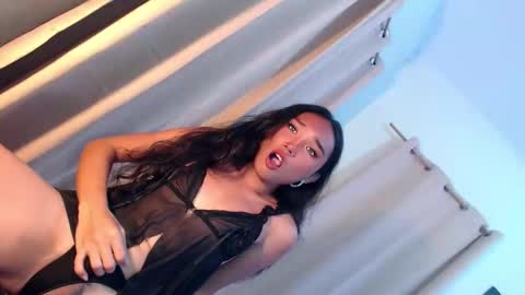 ANDREA online show from April 11, 1:26 pm