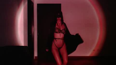 Snapshot of tatianaaah chatting on November 14, 6:23 am Morgan online show from November 14, 6:23 am