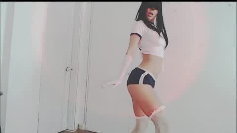 Morgan online show from May 3, 7:42 pm