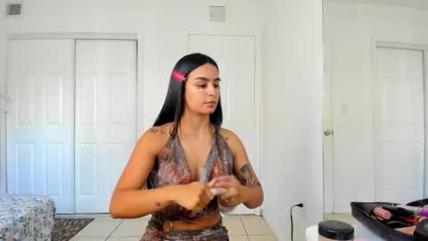 Tatiana   STREAM AT 200 pm   online show from November 24, 7:02 pm