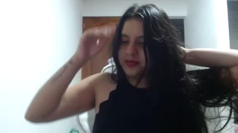 tatianaez22 online show from September 13, 8:14 am