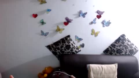 tatiana giraldo online show from November 3, 1:08 am