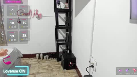 Snapshot of tatianalovea chatting on December 9, 11:58 am tatiana online show from December 9, 11:58 am