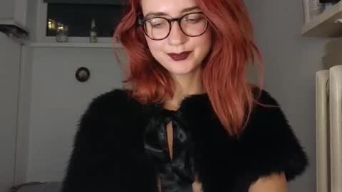 Snapshot of tatianaromanova chatting on September 23, 7:50 pm Tatiana online show from September 23, 7:50 pm