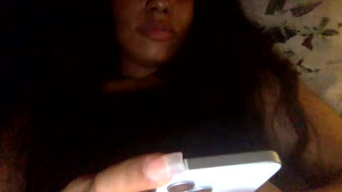 Tatianna Marie online show from December 22, 9:33 am