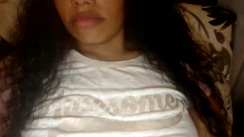 Tatianna Marie online show from January 4, 4:12 am