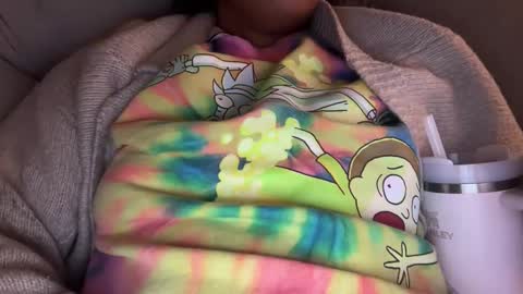 Tatianna Marie online show from November 12, 2:34 am