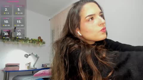 Snapshot of tatiannaz chatting on September 24, 10:35 pm Tatianna online show from September 24, 10:35 pm