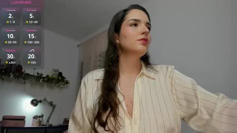 Snapshot of tatiannaz chatting on October 12, 8:19 pm Tatianna online show from October 12, 8:19 pm