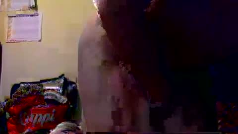 Snapshot of taticasexy chatting on February 11, 3:55 am Tatica Sex online show from February 11, 3:55 am