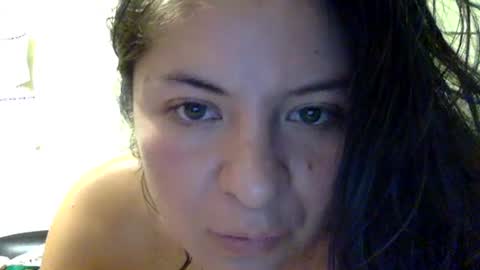 Snapshot of taticasexy chatting on March 5, 4:52 am Tatica Sex online show from March 5, 4:52 am