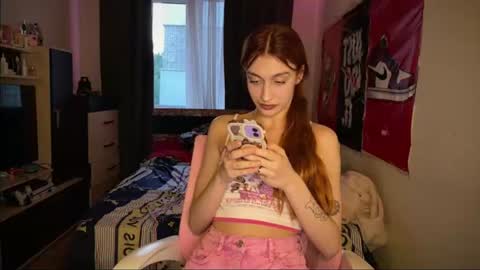 Snapshot of tatika_williams chatting on July 8, 5:06 pm tatika_williams online show from July 8, 5:06 pm