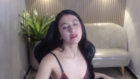 Snapshot of tatiscelis_tf chatting on November 27, 12:51 pm TATIS online show from November 27, 12:51 pm