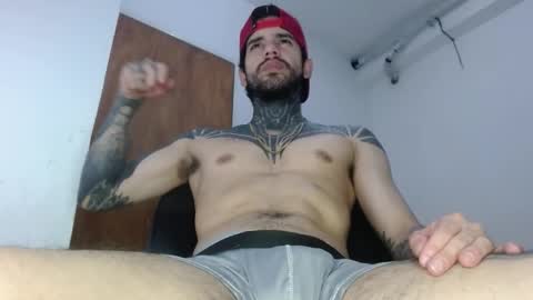 SeX-Boy online show from November 19, 7:36 pm