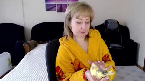 Snapshot of tattease chatting on November 15, 5:49 am Tattease online show from November 15, 5:49 am