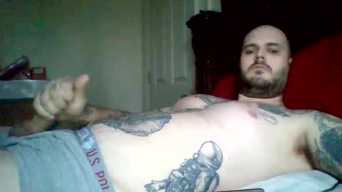 Snapshot of tatteddaddy72 chatting on December 9, 3:54 pm tatteddaddy72 online show from December 9, 3:54 pm