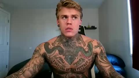 Snapshot of tatteddaddy9000 chatting on September 22, 1:57 pm D-Man online show from September 22, 1:57 pm