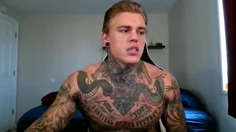 Snapshot of tatteddaddy9000 chatting on September 25, 5:27 pm D-Man online show from September 25, 5:27 pm