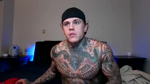 D-Man online show from November 9, 7:06 am