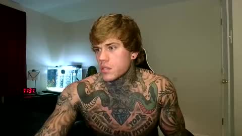 D-Man online show from December 3, 4:31 am