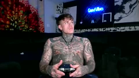 D-Man online show from January 14, 12:49 am