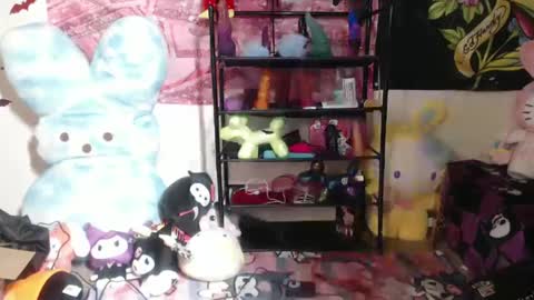 Snapshot of tattedthickandpretty chatting on January 1, 4:18 am TattedThickandPretty online show from January 1, 4:18 am