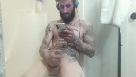 tattoo3333 online show from January 27, 9:55 pm