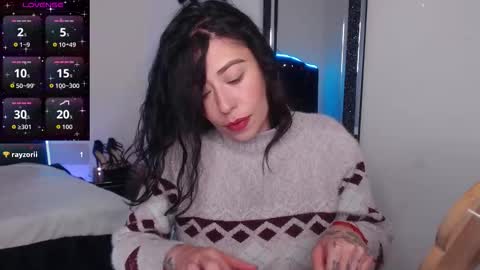 High Mami  online show from December 3, 7:27 am