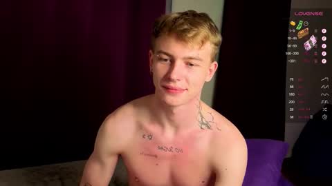 Alex but u can call me Theo online show from October 20, 4:35 am