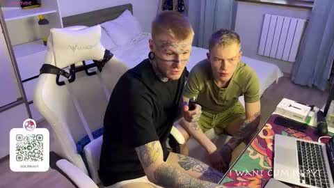 Alex but u can call me Theo online show from February 22, 2:04 pm