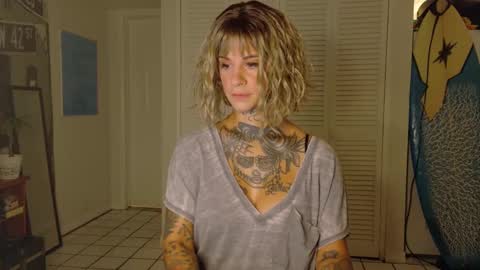 Natalia 3 online show from September 17, 8:38 am