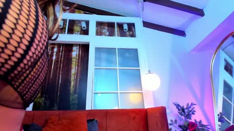 Tatty online show from December 26, 11:24 pm