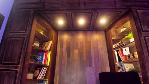 Tatty online show from January 2, 10:55 pm