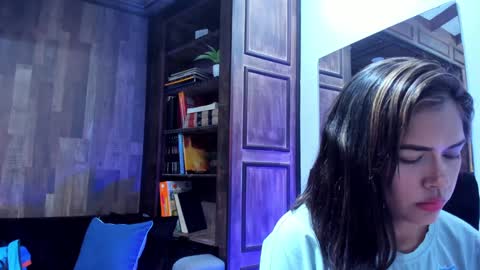 Tatty online show from January 7, 7:06 pm