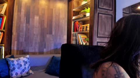 Tatty online show from January 16, 7:20 pm