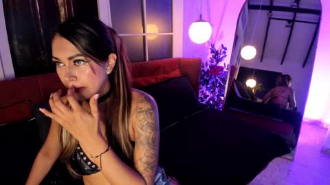 Tatty online show from January 25, 4:13 pm