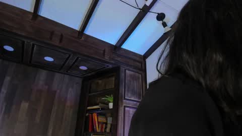 Tatty online show from February 2, 7:25 pm