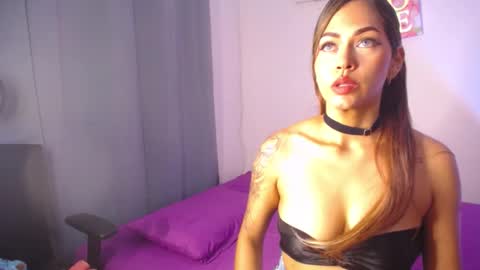 Tatty online show from February 17, 2:15 pm