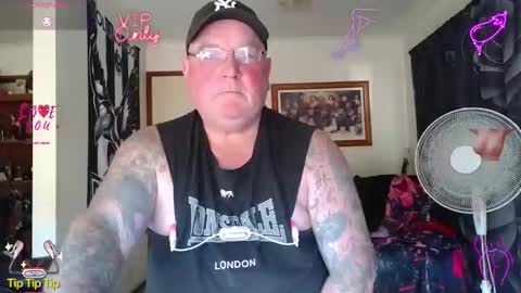 tattzsexy online show from April 30, 3:13 am