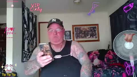 tattzsexy online show from May 3, 1:55 am