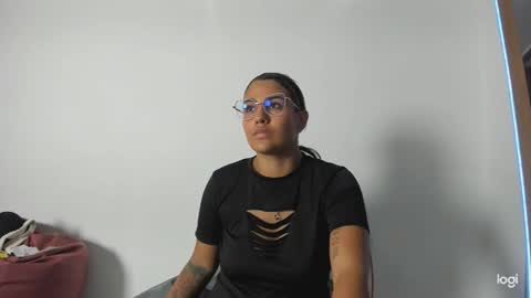 Tatiana Gomez online show from March 2, 2:58 am