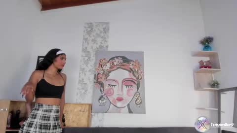 Taty Miller online show from February 19, 8:31 pm