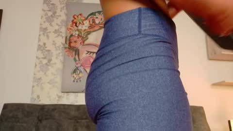 Taty Miller online show from January 15, 1:59 pm