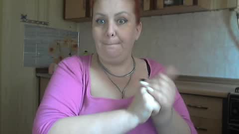 Snapshot of tatyanka_ chatting on February 15, 8:54 am tatyanka_ online show from February 15, 8:54 am