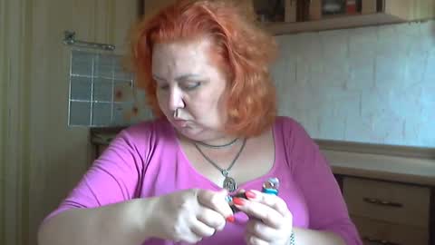 Snapshot of tatyanka_ chatting on October 7, 11:18 am tatyanka_ online show from October 7, 11:18 am