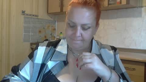 Snapshot of tatyanka_ chatting on October 9, 1:20 pm tatyanka_ online show from October 9, 1:20 pm