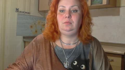 tatyanka_ online show from February 18, 2:07 am