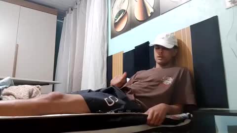 Caito online show from October 2, 7:21 pm