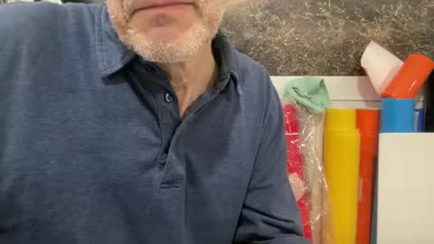 tauromolo online show from March 4, 1:45 am